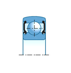 Bearing F-122901.7 INA