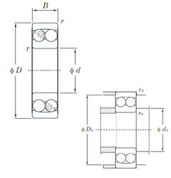 Bearing 2321 KOYO