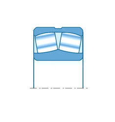 Bearing 2P21202 NTN