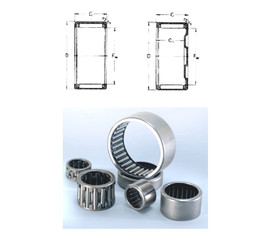 Bearing HK5020 CRAFT
