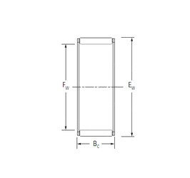 Bearing K26X30X13 KOYO