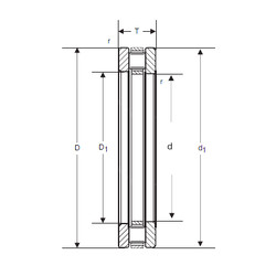 Bearing 81152 SIGMA
