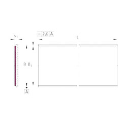 Bearing EGS20260-E40-S3E INA