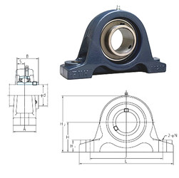 Bearing UCIP328 FYH