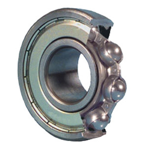 NTN 6012LUZ Single Row Ball Bearings