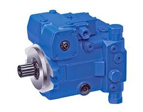  USA VICKERS Pump PVM020ER02AS02AAC23240000A0A