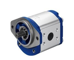 Parker Piston Pump 400481005068 PV180R1K4T1N2LZ+PVAC2PCM