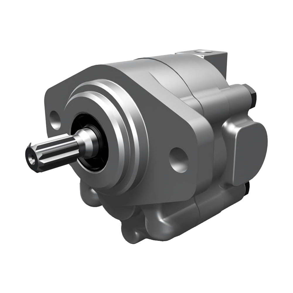 USA VICKERS Pump PVQ32-B2R-SS1S-21-C14V11PD-13