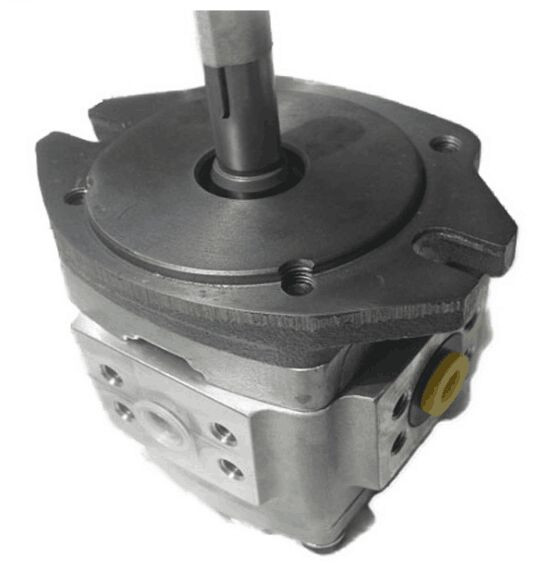NACHI PZ-5A-8-130-E2A-10