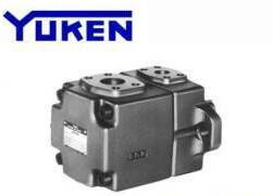 YUKEN PV2R2-41-L-RAB-4222