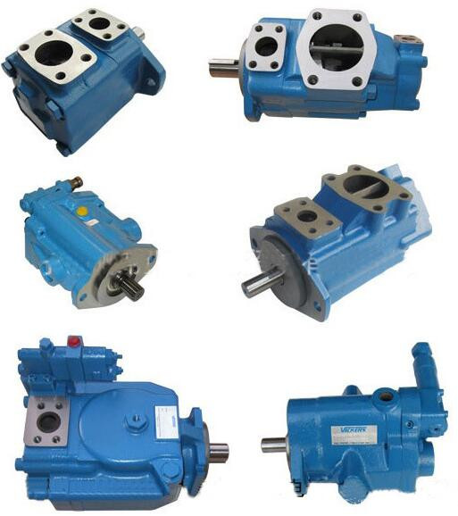 Vickers PVQ10-A2L-SE1S-20-C21V11-P-13