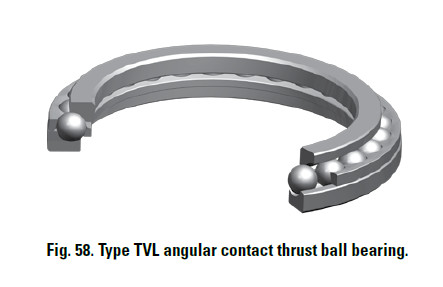 Bearing 227TVL302