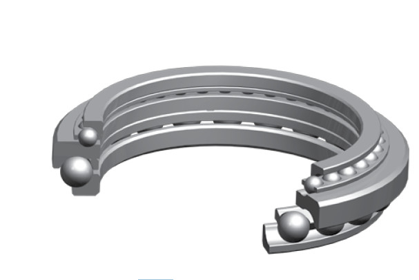 Bearing N-3492-A