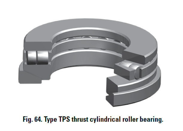 Bearing 30TPS108