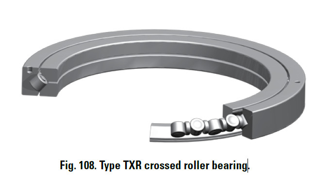 Bearing XR678052