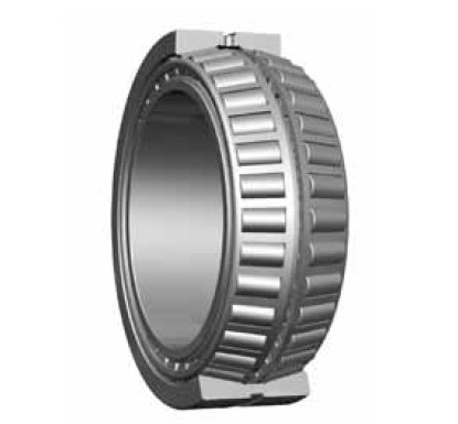 Bearing LM263145TD LM263110