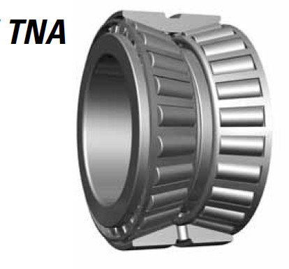 Bearing NA71450 71751D