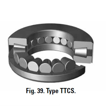 Bearing B-8424-C 406.4