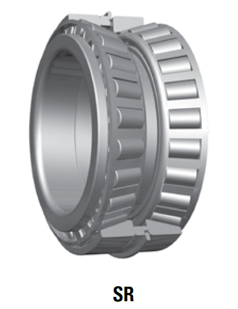 Bearing JM205149 JM205110 M205149XS M205110ES K516778R