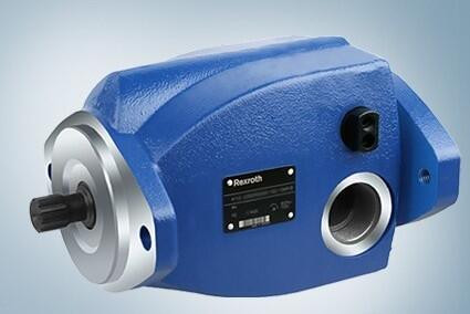 Rexroth A1VO35DRS0C200/10RB2S5B2S4