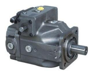 Rexroth AA4VSO 71 DR /10R-PKD63N00 E