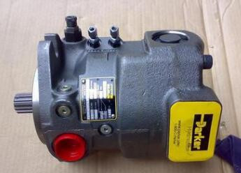 parker PAVC100B32L4AP22