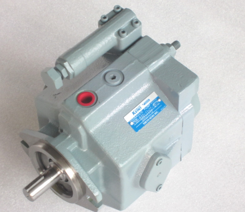 TOKIME piston pump P31VMR-10-CMC-20-S121-J