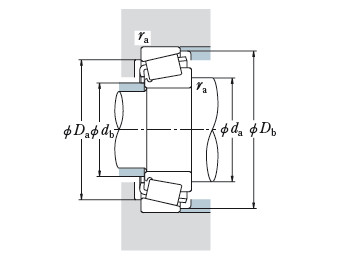 Bearing R785-1