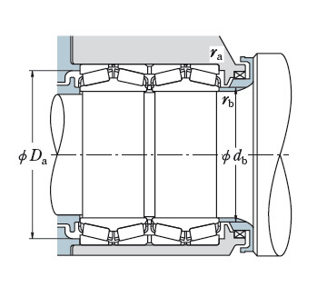 Bearing 347KV4651