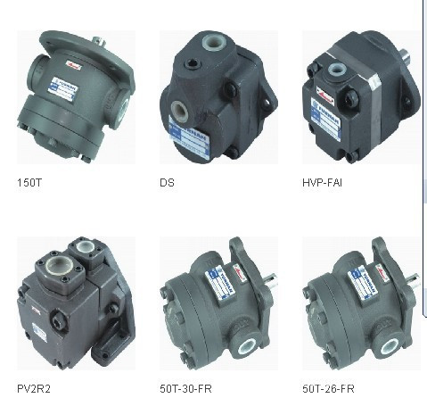 FURNAN PV2R23-65/116