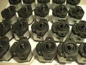 Italy MARZOCCHI pump KL1PD2GGASST? GHP1A-D-13-FG