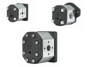 Italy MARZOCCHI pump ARTALP1D9-CODMAALP1D9 GHM2A-R-22-S1-A-E1??