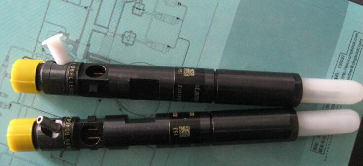 Delphi Injector 33800-4X400, 33800-4x400