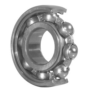 NTN 16038C3 Single Row Ball Bearings