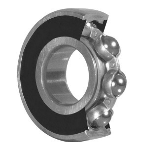 KOYO 6904 2RU Single Row Ball Bearings