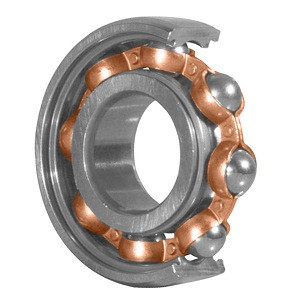 NSK 6240M Single Row Ball Bearings