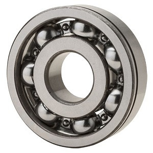 FAG BEARING Z-559089-KL-N Single Row Ball Bearings