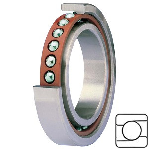 SKF BSD 60120 CGA Precision Ball Bearings