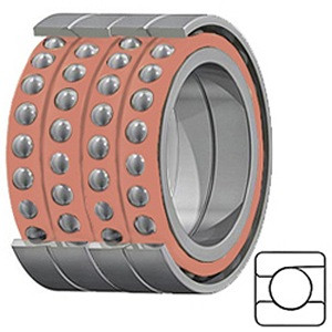 SKF 7016 ACD/P4AQBCB Precision Ball Bearings