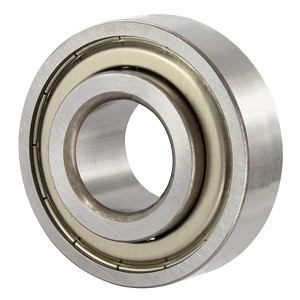 NSK B31Z-16C4 Single Row Ball Bearings