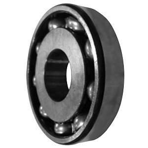 NSK HTFB25-267-G-5C-01 E Single Row Ball Bearings