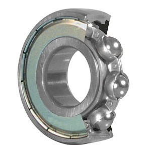 NTN SC0299LUZCS24/L2#01 Single Row Ball Bearings