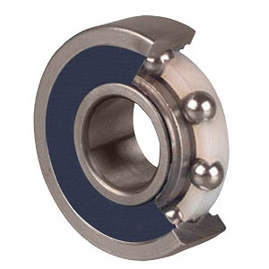 NTN 6201T2X2LUA1LUA1-RCS14-2/L412Q60 Single Row Ball Bearings