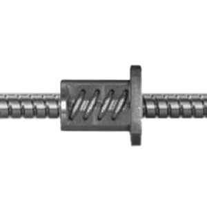 NSK W4005SA-2Z-C5Z8 Ball Screw Assemblies