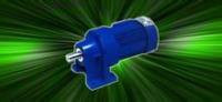 Rexroth speedreducer GFB60T3B107-06+A2FE80/61W