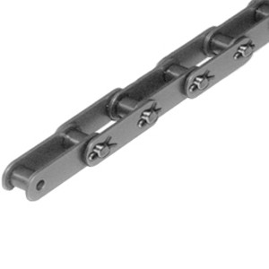 US TSUBAKI C2080HCB Roller Chains