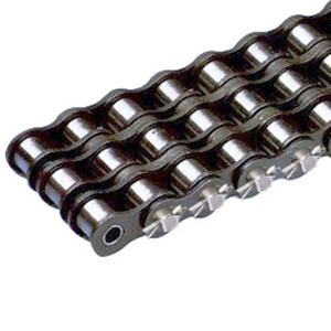 TSUBAKI 240-4CB Roller Chains