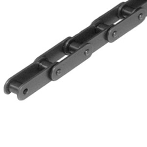 TSUBAKI C2050LOTRB Roller Chains