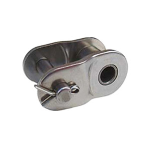 TSUBAKI A2050SSOL Roller Chains