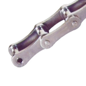 TSUBAKI A2080SSRB Roller Chains